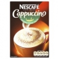 Nescafe Cappuccino Unsweetened 172g